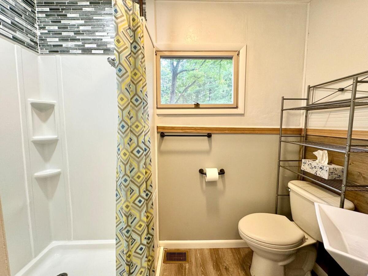 Cayuga Lake Cottage With Private Lake Access Washingtonville Eksteriør billede